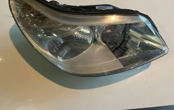 Citroen C5 Headlight/headlamp 9650055880 620643 89900018