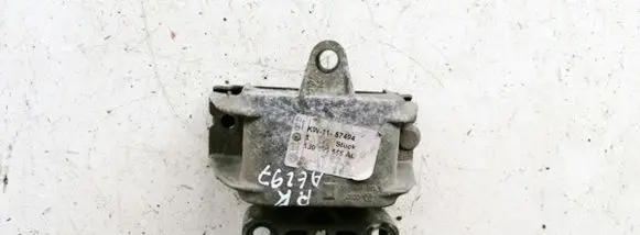 Volkswagen Golf IV Engine mount bracket 1J0199555AC