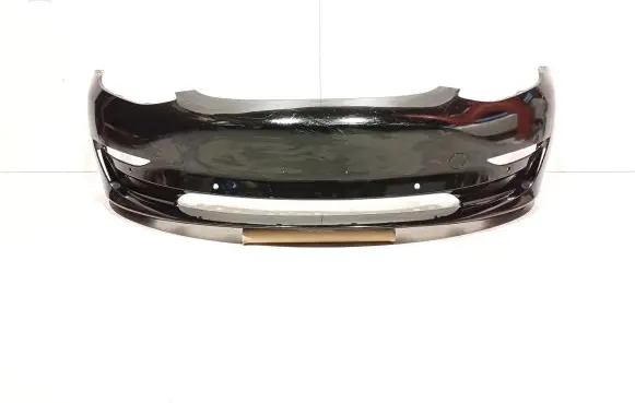 Tesla Model 3 Front bumper 108416800F 1084168 108944700B