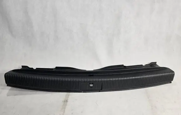 Volkswagen Golf Plus Trunk/boot sill cover protection 5M0863459C