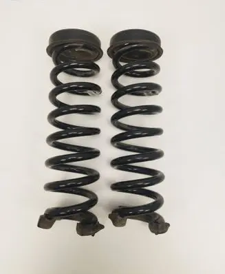 BMW 1 F20 F21 Rear coil spring