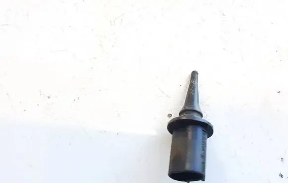 Mercedes-Benz ML W163 Outside/exterior temperature sensor 0005428418 968339-2