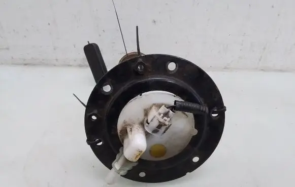 Fuel level sensor