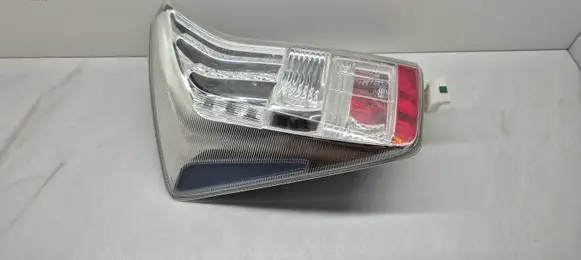 Toyota Prius (XW30) Rear/tail lights 