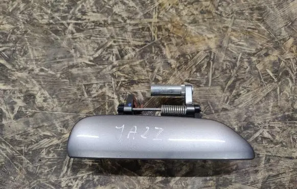 Honda Jazz Front door exterior handle