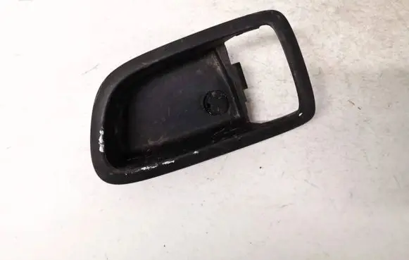 Mazda 3 I Other interior part