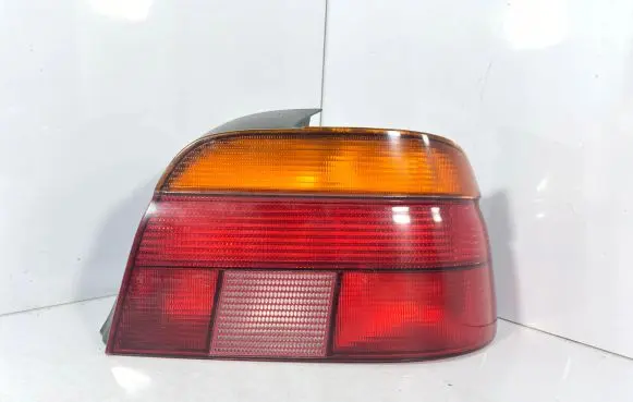 BMW 5 E39 Rear/tail lights