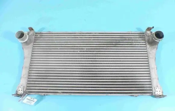 Toyota Verso Intercooler radiator 127100-3521 IMPRK1355700