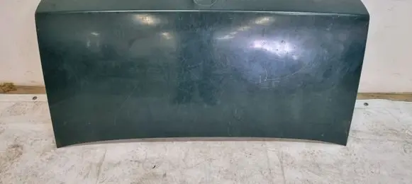 BMW 5 E28 Tailgate/trunk/boot lid
