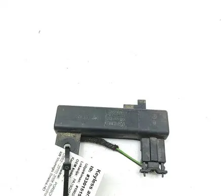 Porsche Cayenne (9PA) Keyless system antenna 3D0909141E 5WK45015