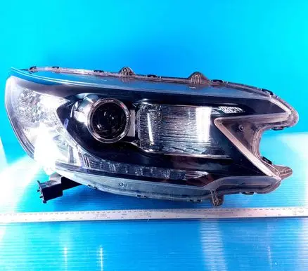 Honda CR-V Headlight/headlamp W0780