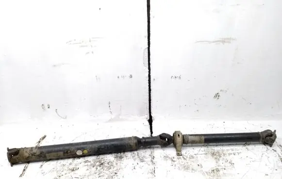 Drive shaft (set)