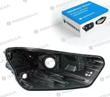 Audi Q5 SQ5 Headlight/headlamp mounting bracket 5905049704313