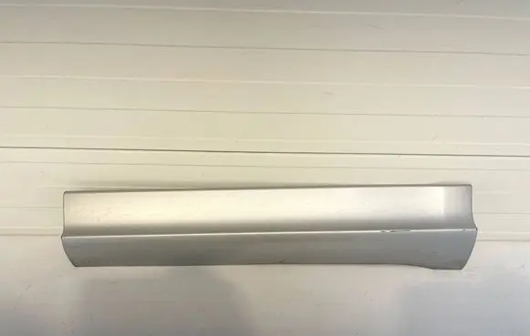 Audi Q5 SQ5 8R Rear door trim (molding) 8R0853969B