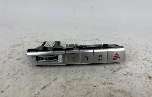 Audi A8 S8 D4 4H Other switches/knobs/shifts 4H0820911C
