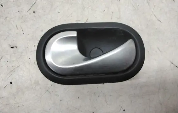 Renault Scenic II - Grand scenic II Front door interior handle 5005400006 8200028487