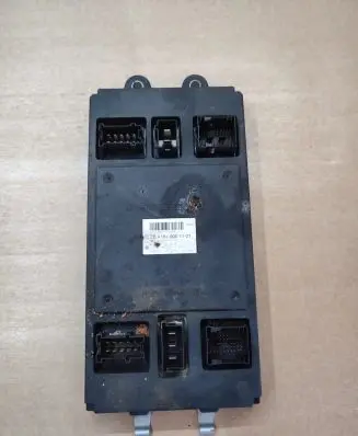 Mercedes-Benz ML W164 Comfort/convenience module A1649004101