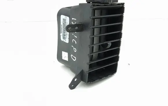 Chrysler Grand Voyager V Dash center air vent grill 05028820AA