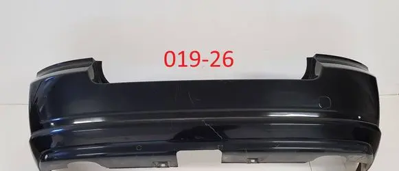 Volvo S80 Rear bumper 