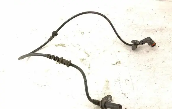 Mercedes-Benz E W212 ABS brake wheel speed sensor 2125400117 A2125400117