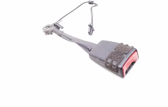 Audi A6 S6 C7 4G Front seatbelt buckle 8K0857755G