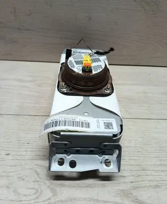 Audi A4 S4 B8 8K Passenger airbag 102431405 JD4D077070