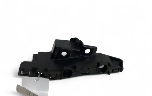 Audi Q7 4M Front bumper mounting bracket 4M0807284B