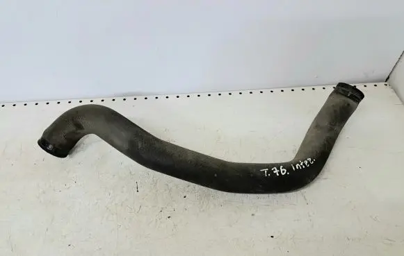 Honda Accord Intercooler hose/pipe
