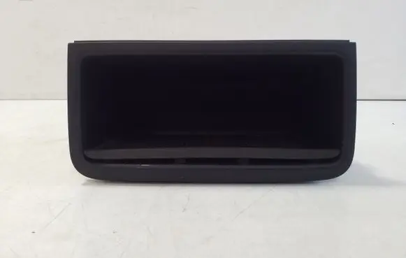 Volkswagen Touareg II Dashboard storage box/compartment 7P6863092