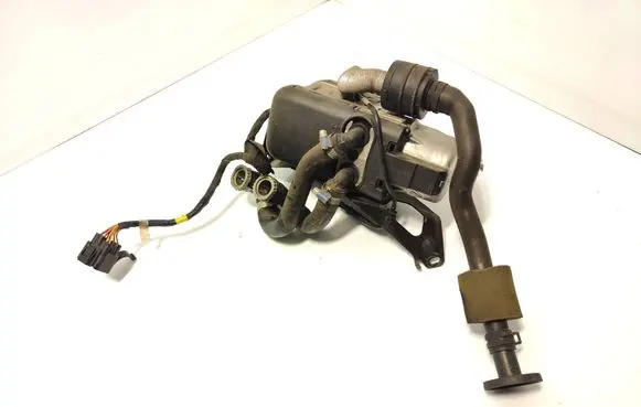 Volvo V60 Auxiliary pre-heater (Webasto) 31403285 9023797C 1420783977