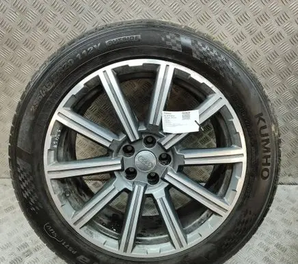 Audi Q7 4M R20 alloy rim 4M0601025AE