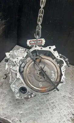 Lexus UX Automatic gearbox 3NM