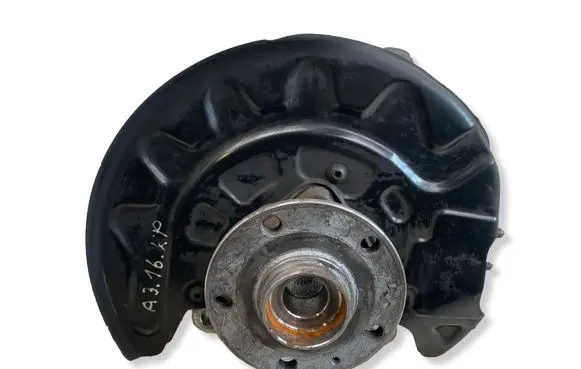 Audi A3 S3 8V Front wheel hub 5Q0407257A