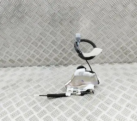 Renault Arkana Front door lock 805020067R