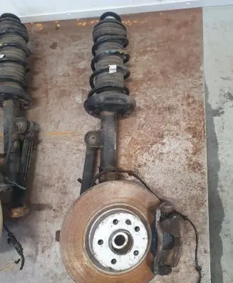Fiat Tipo Front suspension assembly kit set 