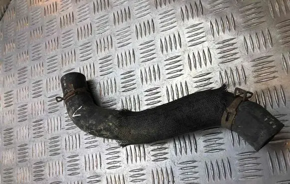 Toyota Corolla Verso AR10 Engine coolant pipe/hose