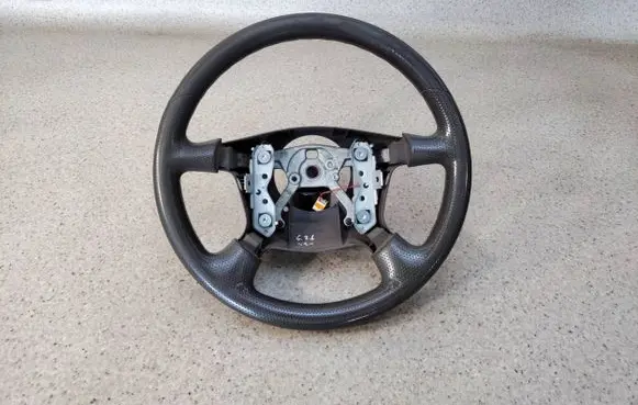Mazda 626 Steering wheel