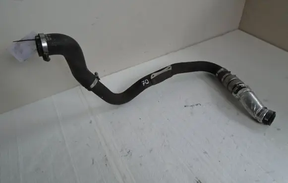 KIA Ceed Air intake hose/pipe 180427