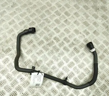 Opel Mokka B Engine coolant pipe/hose 9853184480