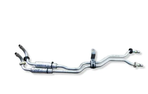 Jeep Grand Cherokee WL Gearbox oil cooler pipe/hose 