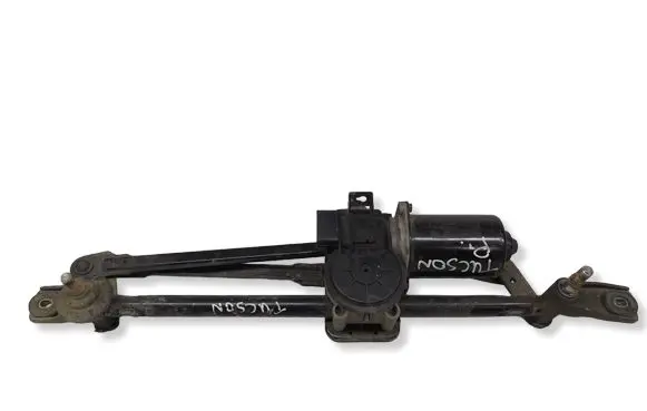 Hyundai Tucson JM Front wiper linkage 