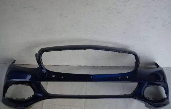 Mercedes-Benz C W205 Front bumper A2058803347