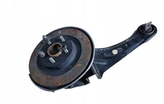 Mitsubishi Eclipse Cross Rear wheel hub spindle/knuckle 
