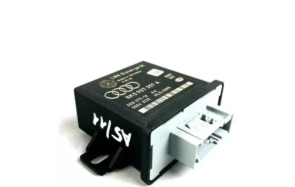 Audi A4 S4 B8 8K Light module LCM 8K5907357A