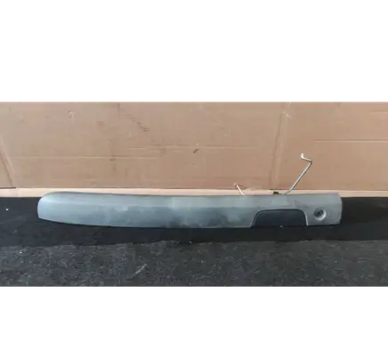 Number plate light