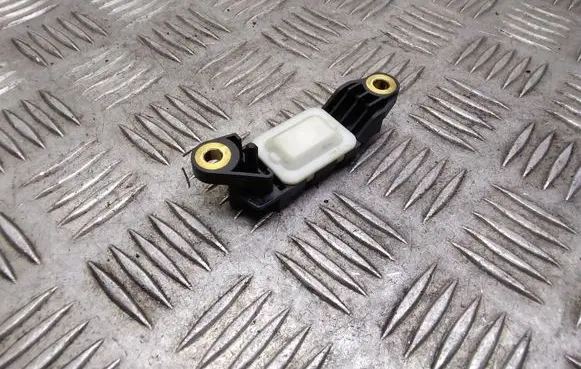 Mercedes-Benz S W220 Airbag deployment crash/impact sensor 0018209126