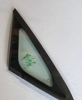 BMW 2 F46 Front door window glass four-door 43R001735 E000137