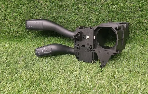 Audi A4 S4 B6 8E 8H Indicator stalk 8E0953521D 8E0953513