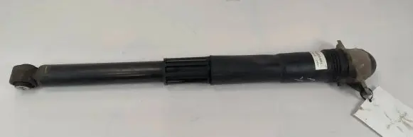 Skoda Octavia Mk4 Rear shock absorber/damper 5WA413031T