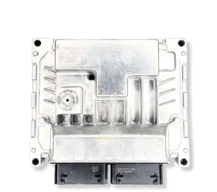 Fiat 500X Engine control unit/module A2C7600210000